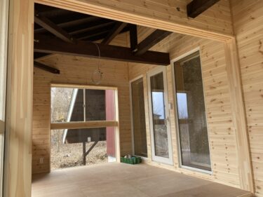 リフォーム工事のご紹介